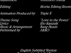 Shin Angel / Новый Ангел