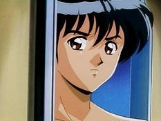 Shin Angel / Новый Ангел