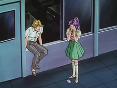 Shin Angel / Новый Ангел