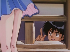 Shin Angel / Новый Ангел