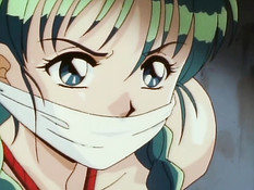 Shin Angel / Новый Ангел