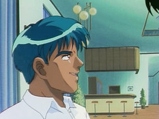 Shin Angel / Новый Ангел