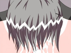 Anal Sanctuary / Анальное Святилище