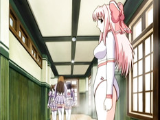 Anal Sanctuary / Анальное Святилище