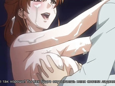 Anata no Shiranai Kangofu / Медсёстры - секс уроки в полночь