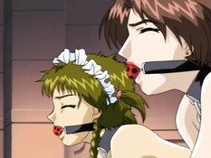 Behind Closed Doors / За закрытыми дверями