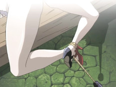 Behind Closed Doors / За закрытыми дверями