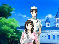 Behind Closed Doors / За закрытыми дверями