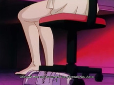 Injuu Onna Kyoushi / Школа тьмы