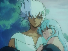 Legend of Lyon Flare / Флэр: Лионская легенда