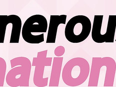 Generous Donation 2 / Щедрое Пожертвование 2