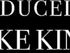 Грудастая русская красотка в чёрном нижнем белье отпердолена в анал