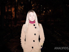 Развратная анальная секс оргия трёх русских блондинок с тремя парнями