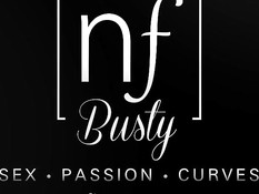 Бородатый отымел сисястую русскую шатенку и забрызгал живот спермой