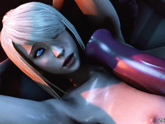 Training Day 2: Extended Edition / Самус Аран: Тренировочный день 2