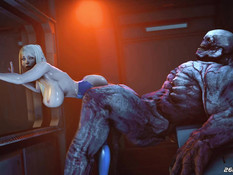 Training Day 2: Extended Edition / Самус Аран: Тренировочный день 2