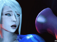 Training Day 2: Extended Edition / Самус Аран: Тренировочный день 2