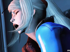 Training Day 2: Extended Edition / Самус Аран: Тренировочный день 2