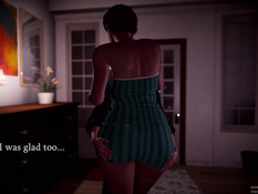 After Midnight / После полуночи