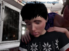 The Gift Part 1 / Подарок часть 1