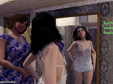 The Gift Part 1 / Подарок часть 1