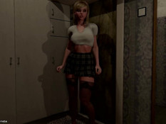 The Gift Part 2 / Подарок часть 2