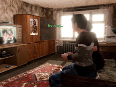 The Gift Part 3 / Подарок часть 3