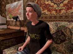 The Gift Part 3 / Подарок часть 3