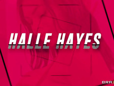 Мужик отымел жопастую мулатку с татуированным телом и большой грудью