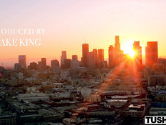 Два мужика отпердолили юную шатенку и сделали двойное проникновение