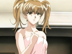 My Classmate's Mother / Мать одноклассницы