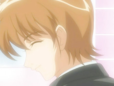 My Classmate's Mother / Мать одноклассницы