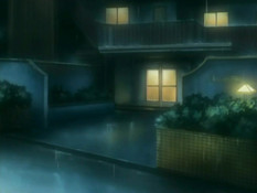 My Classmate's Mother / Мать одноклассницы