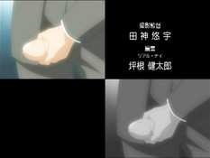 My Classmate's Mother / Мать одноклассницы