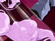 In no Houteishiki / Уравнение безнравственности