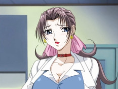 In no Houteishiki / Уравнение безнравственности