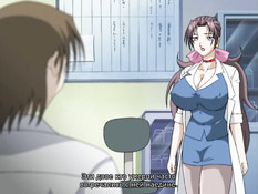 In no Houteishiki / Уравнение безнравственности