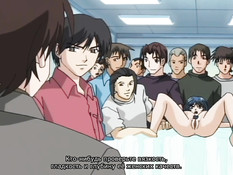 Soukan rensa / Цепи кровосмешения