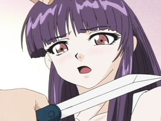 Soukan rensa / Цепи кровосмешения