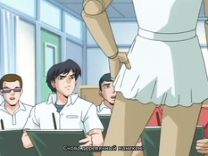 Soukan rensa / Цепи кровосмешения