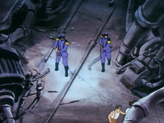 Balthus: Tia no Kagayaki / Балтус: Тиа во всём своём блеске