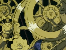 Balthus: Tia no Kagayaki / Балтус: Тиа во всём своём блеске