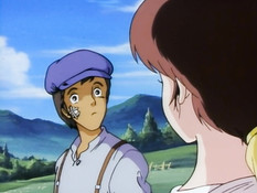 Balthus: Tia no Kagayaki / Балтус: Тиа во всём своём блеске