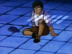 Balthus: Tia no Kagayaki / Балтус: Тиа во всём своём блеске