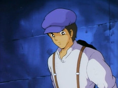 Balthus: Tia no Kagayaki / Балтус: Тиа во всём своём блеске