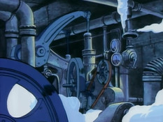 Balthus: Tia no Kagayaki / Балтус: Тиа во всём своём блеске