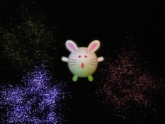 Heritage from Father / Отцовское наследство