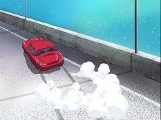 Heritage from Father / Отцовское наследство