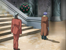 Heritage from Father / Отцовское наследство