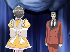 Heritage from Father / Отцовское наследство